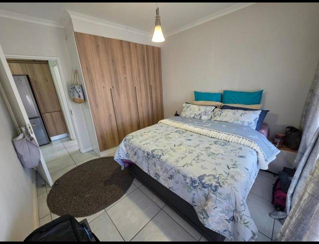 1 BEDROOM APARTMENT FOR SALE IN BLYDE RIVERWALK ESTATE
